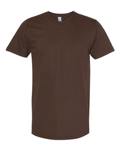 American Apparel 2001 - Unisex Fine Jersey Tee