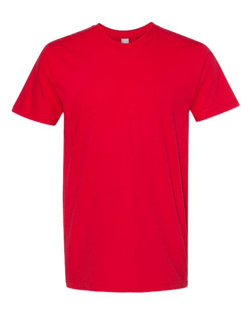American Apparel 2001 - Unisex Fine Jersey Tee
