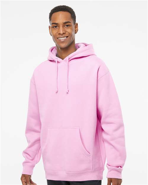Independent Trading Co. IND4000 - Unisex Heavyweight Hooded Sweatshirt