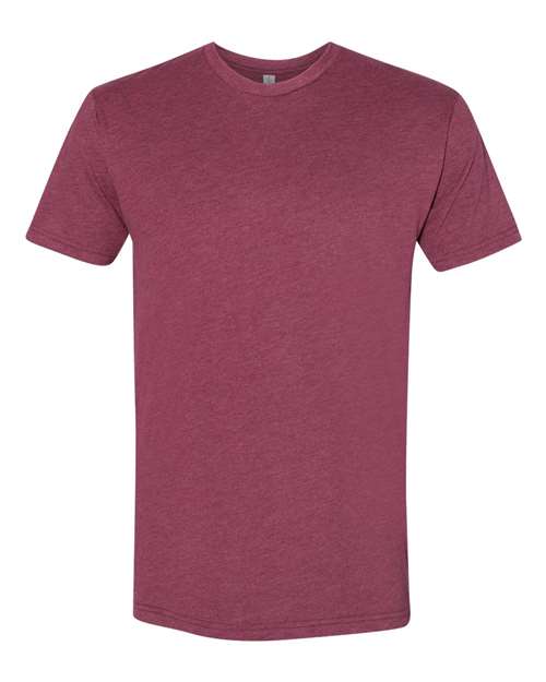 Next Level 6410 - Unisex Sueded T-Shirt