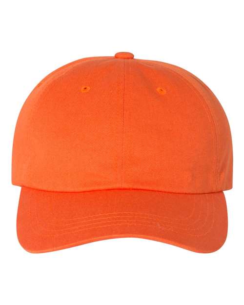 YP Classics 6245CM - Classic Dad Hat