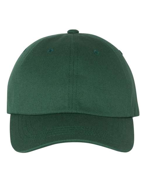 YP Classics 6245CM - Classic Dad Hat