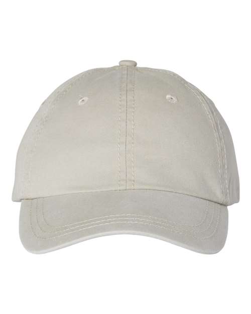 Valucap SP500 - Pigment-Dyed Cap