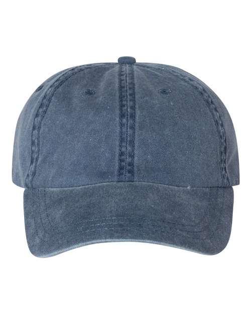 Valucap SP500 - Pigment-Dyed Cap