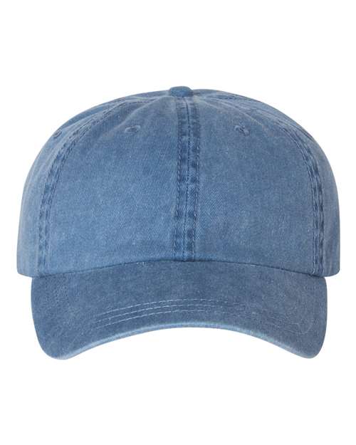 Valucap SP500 - Pigment-Dyed Cap