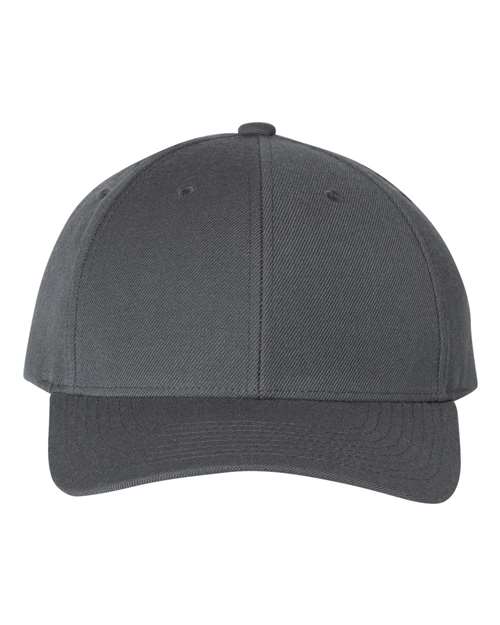 YP Classics 6789M - Premium Curved Bill Snapback Cap