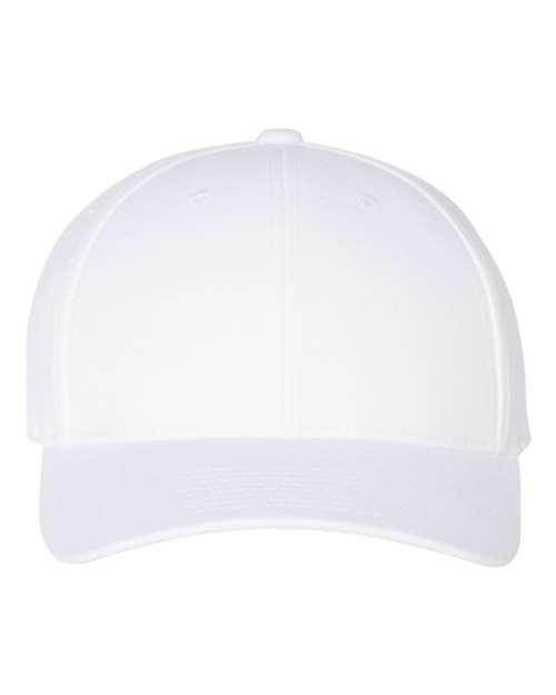 YP Classics 6789M - Premium Curved Bill Snapback Cap