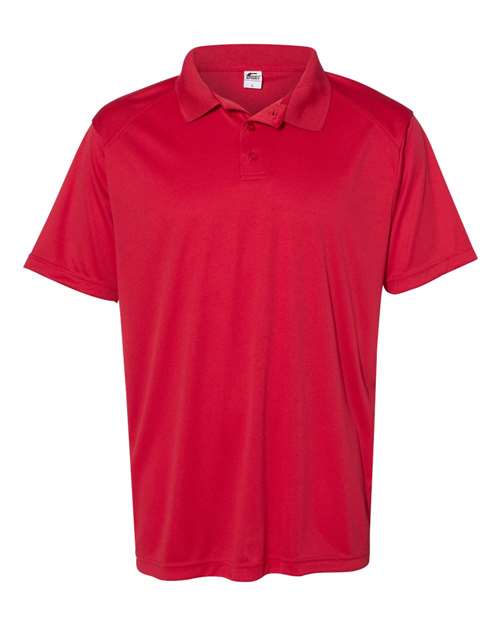 C2 Sport 5900 - Men's Utility Polo