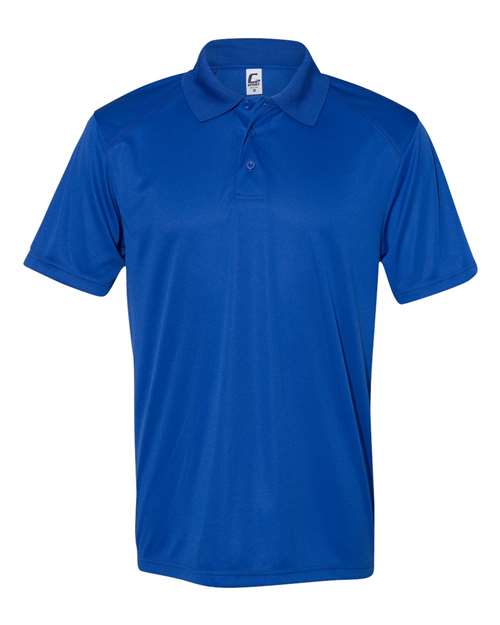 C2 Sport 5900 - Men's Utility Polo