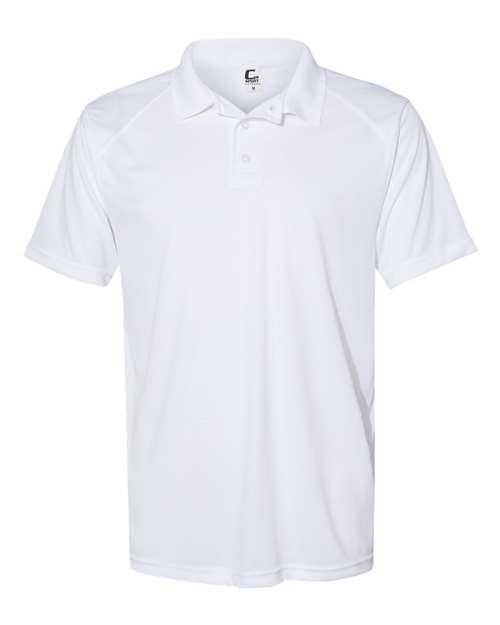 C2 Sport 5900 - Men's Utility Polo