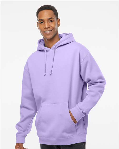 Independent Trading Co. IND4000 - Unisex Heavyweight Hooded Sweatshirt