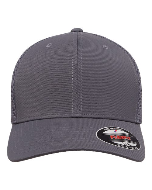 Flexfit 6533 - Ultrafiber Mesh Cap