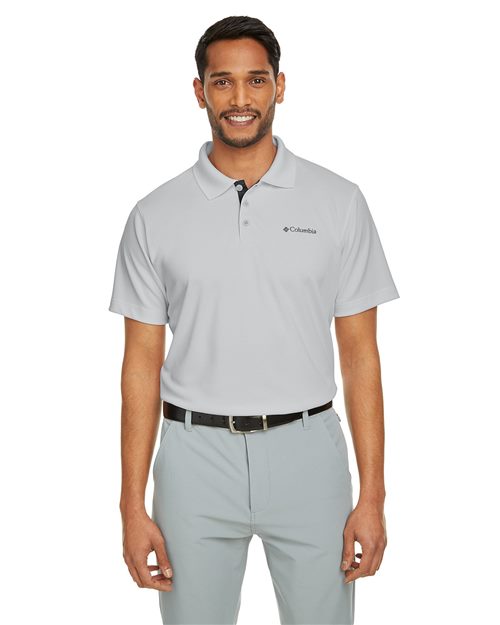 Columbia 177205 - Men's Utilizer™ Polo