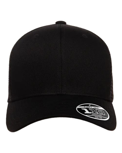 Flexfit 110M - 110® Mesh-Back Cap