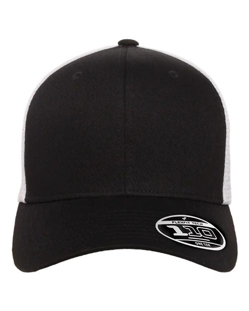 Flexfit 110M - 110® Mesh-Back Cap