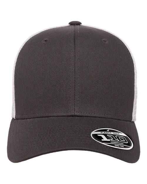Flexfit 110M - 110® Mesh-Back Cap