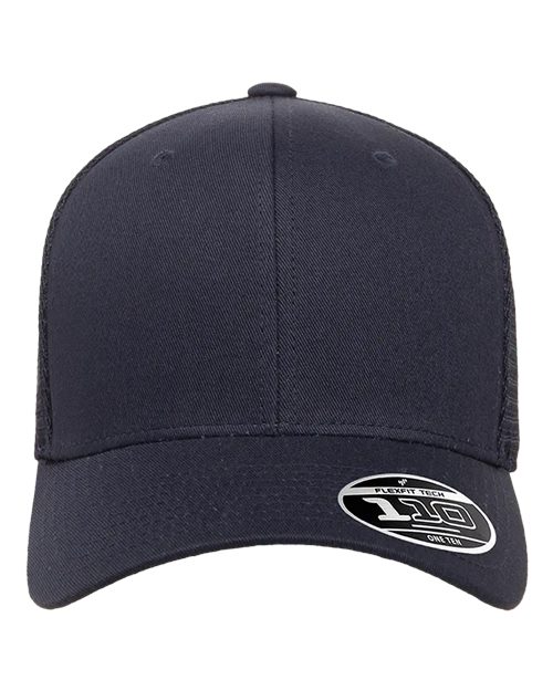 Flexfit 110M - 110® Mesh-Back Cap