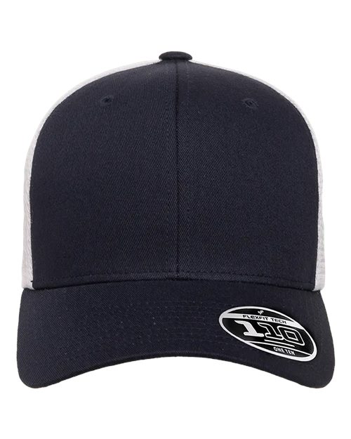Flexfit 110M - 110® Mesh-Back Cap