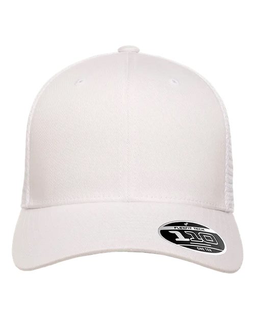 Flexfit 110M - 110® Mesh-Back Cap