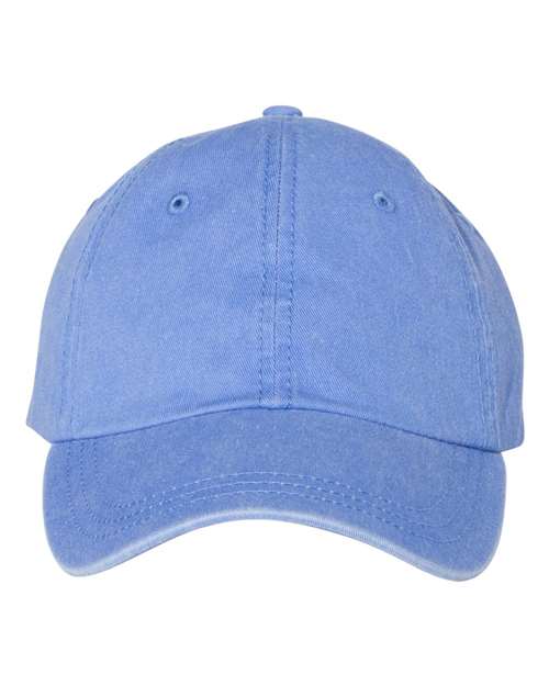 Valucap SP500 - Pigment-Dyed Cap