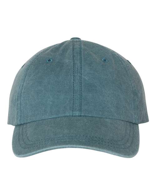 Valucap SP500 - Pigment-Dyed Cap