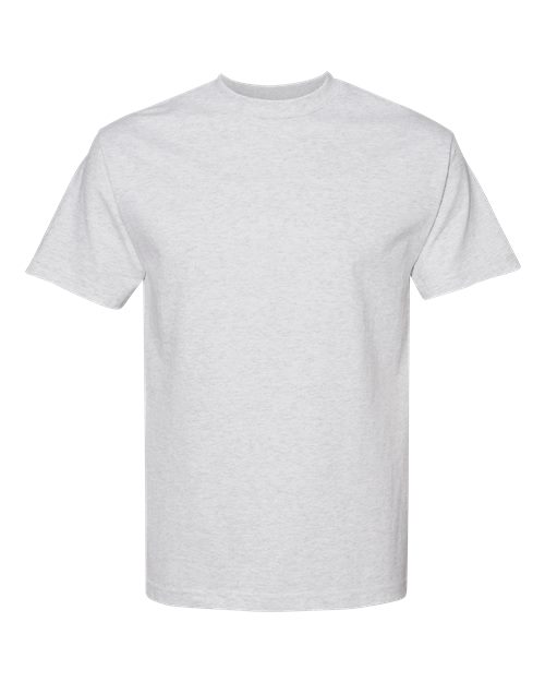 American Apparel 1301 - Unisex Heavyweight Cotton Tee