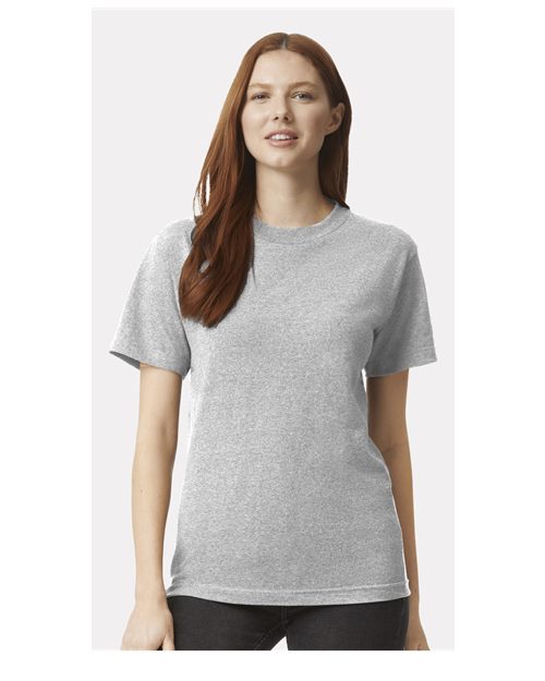 American Apparel 1301 - Unisex Heavyweight Cotton Tee