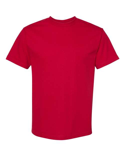 American Apparel 1301 - Unisex Heavyweight Cotton Tee