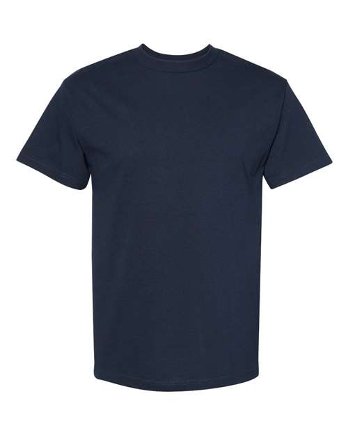 American Apparel 1301 - Unisex Heavyweight Cotton Tee