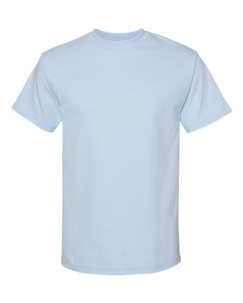 American Apparel 1301 - Unisex Heavyweight Cotton Tee