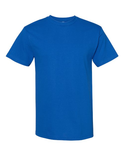 American Apparel 1301 - Unisex Heavyweight Cotton Tee
