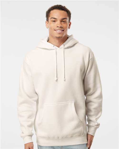 Independent Trading Co. IND4000 - Unisex Heavyweight Hooded Sweatshirt