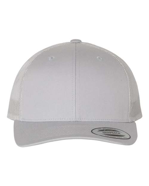 YP Classics 6606 - Retro Trucker Cap