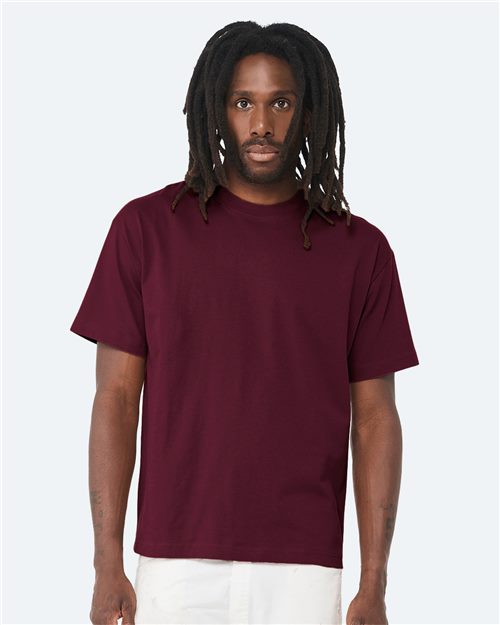 BELLA + CANVAS 3010 - Unisex 6 oz. Heavyweight Tee