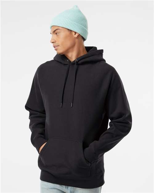 Independent Trading Co. IND5000P - Unisex Legend Premium Heavyweight Cross-Grain Hooded Sweatshirt
