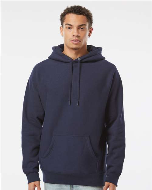 Independent Trading Co. IND5000P - Unisex Legend Premium Heavyweight Cross-Grain Hooded Sweatshirt