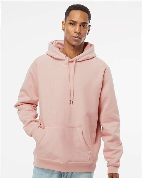 Independent Trading Co. IND5000P - Unisex Legend Premium Heavyweight Cross-Grain Hooded Sweatshirt