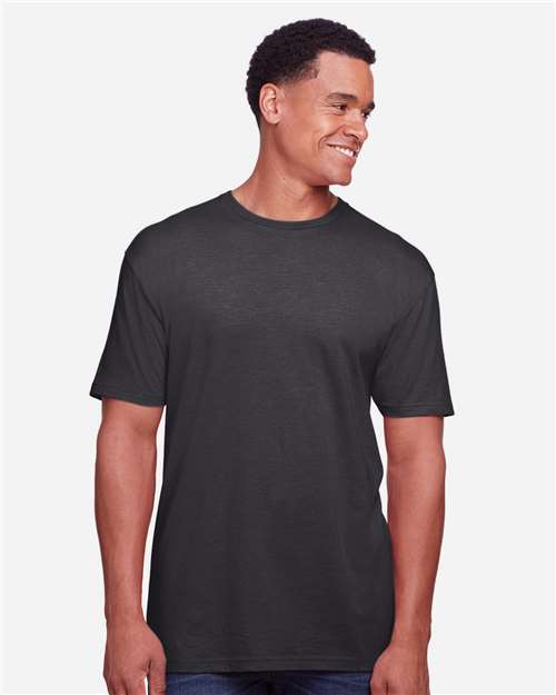 Gildan 64000CVC - Unisex Softstyle® CVC T-Shirt