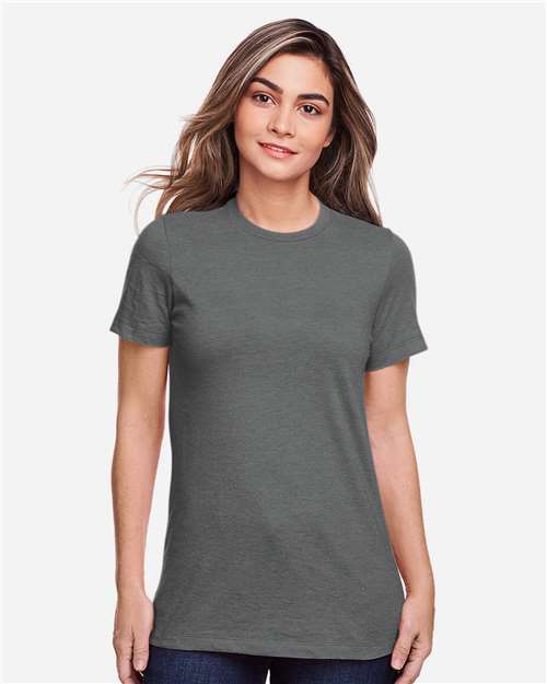 Gildan 64001LCVC - Women's Softstyle® CVC T-Shirt