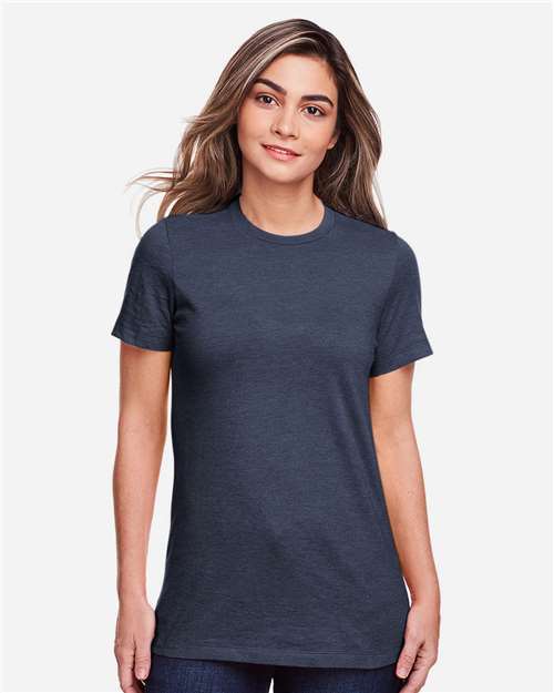 Gildan 64001LCVC - Women's Softstyle® CVC T-Shirt