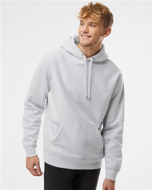 Independent Trading Co. IND5000P - Unisex Legend Premium Heavyweight Cross-Grain Hooded Sweatshirt