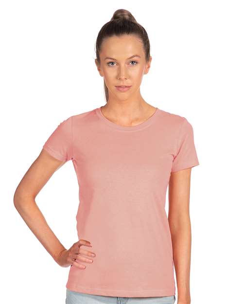 Next Level 1510 - Women's Ideal T-Shirt