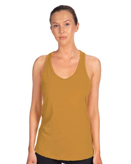 Next Level 1533 - Women's Ideal Racerback Tank