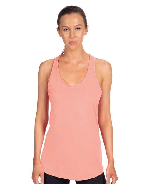 Next Level 1533 - Women's Ideal Racerback Tank