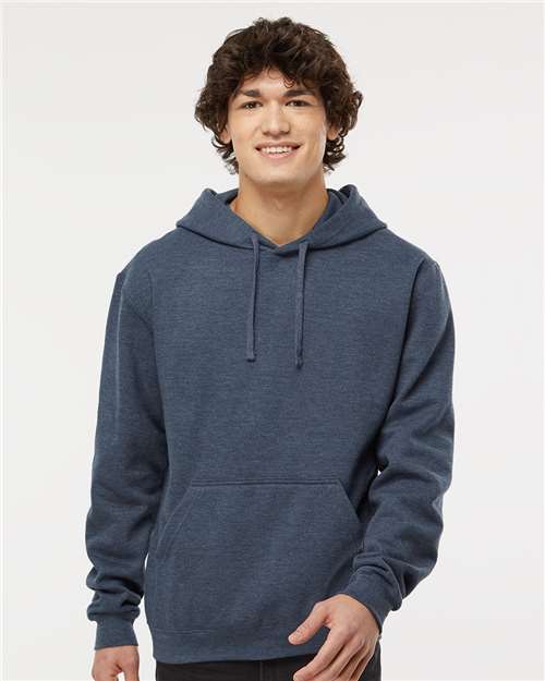 M&O 3320 - Unisex Pullover Hoodie