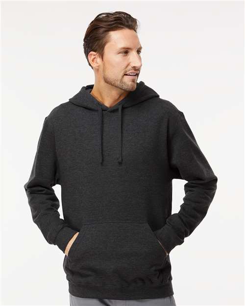 M&O 3320 - Unisex Pullover Hoodie