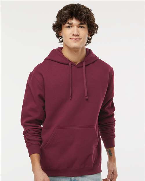 M&O 3320 - Unisex Pullover Hoodie