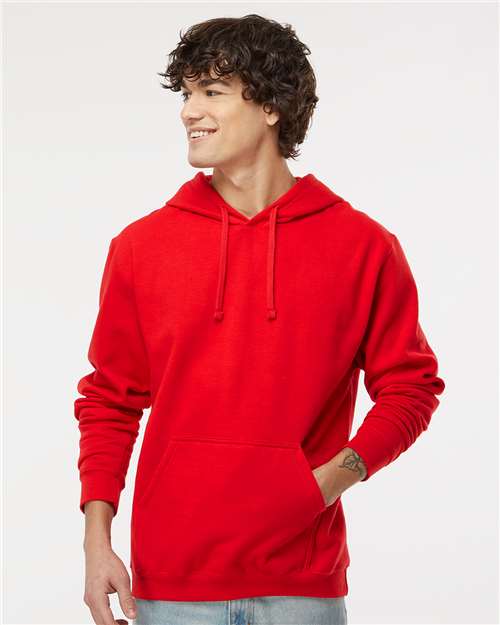 M&O 3320 - Unisex Pullover Hoodie