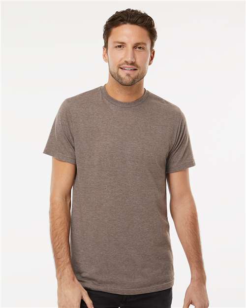 M&O 3541 - Deluxe Blend T-Shirt