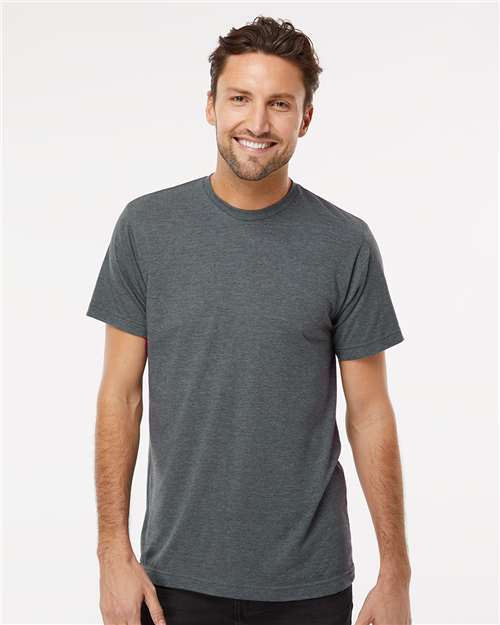 M&O 3541 - Deluxe Blend T-Shirt